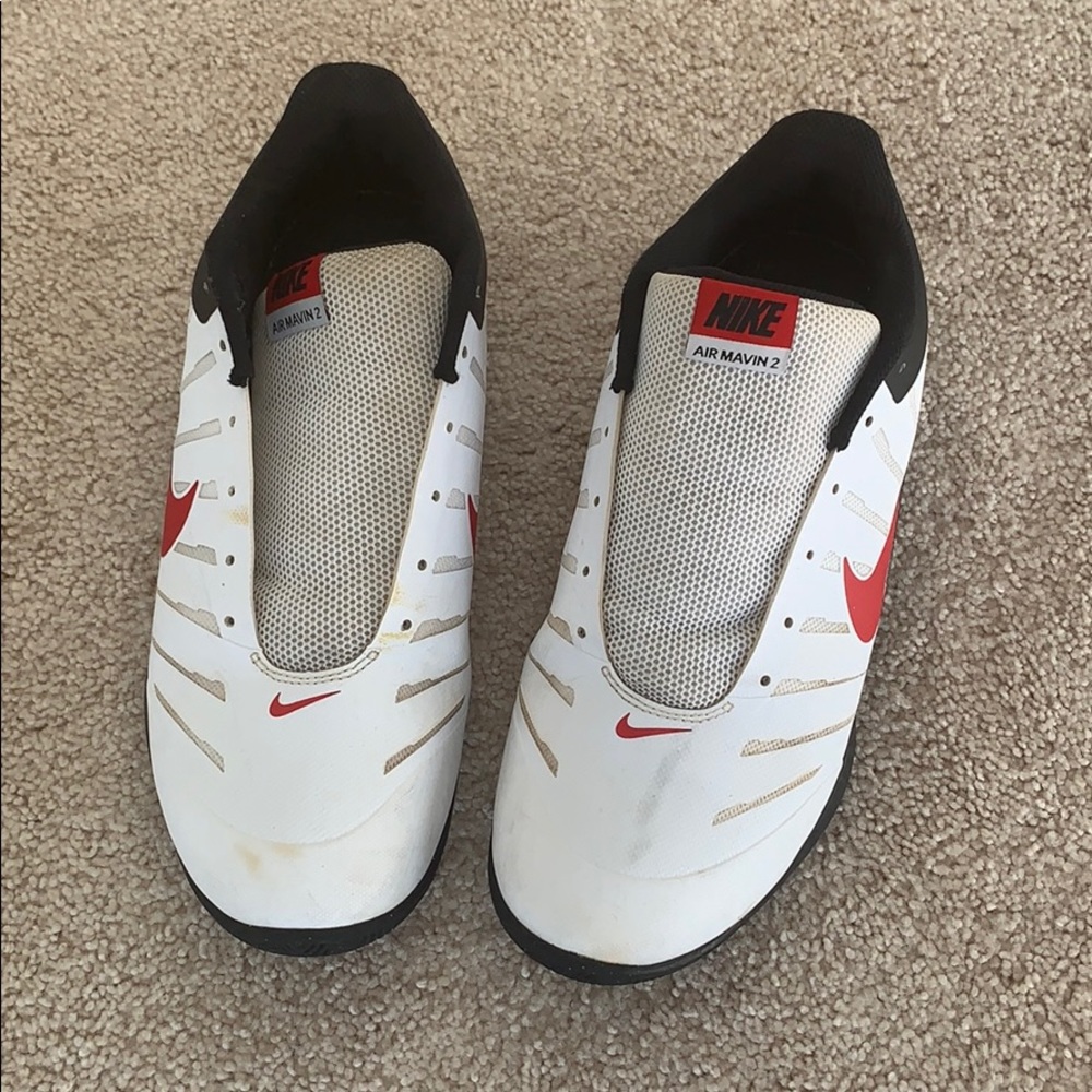 Nike Air Mavin 2 Shoes Size 11.5